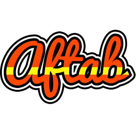 Aftab madrid logo