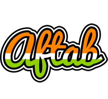 Aftab mumbai logo
