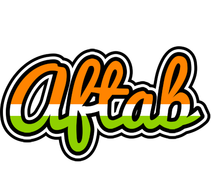 Aftab mumbai logo