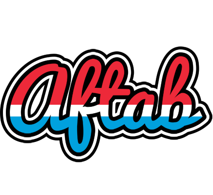 Aftab norway logo