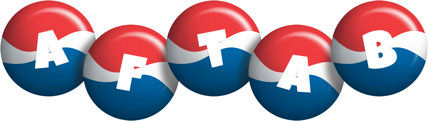 Aftab paris logo