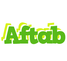 Aftab picnic logo