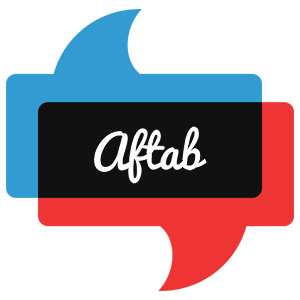 Aftab sharks logo