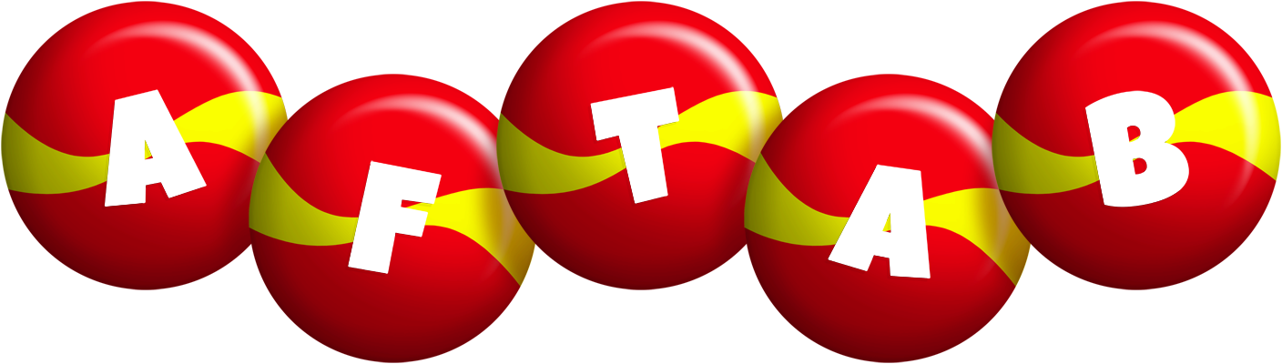 Aftab spain logo