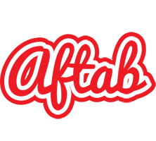 Aftab sunshine logo