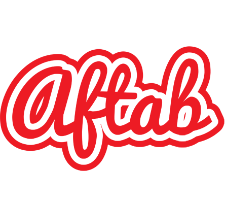 Aftab sunshine logo
