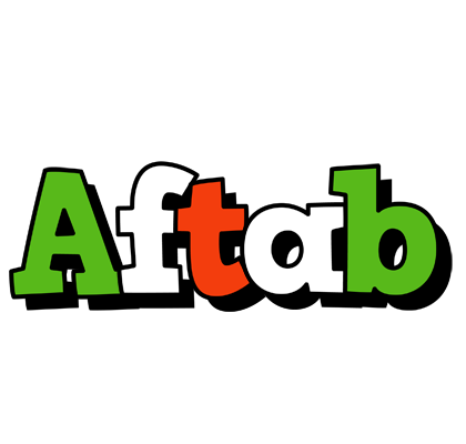 Aftab venezia logo