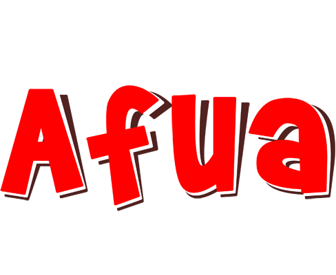 Afua basket logo
