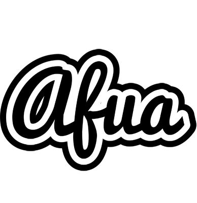 Afua chess logo