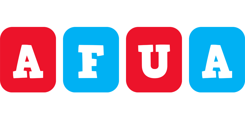 Afua diesel logo