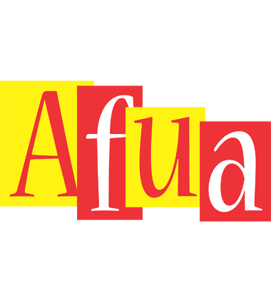 Afua errors logo