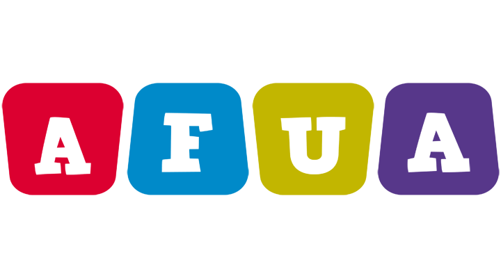 Afua kiddo logo