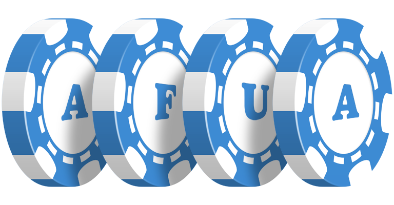 Afua vegas logo