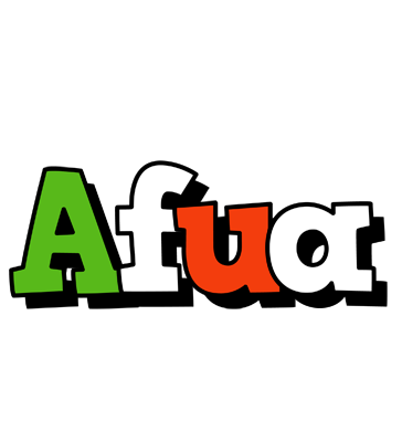 Afua venezia logo