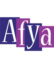 Afya autumn logo