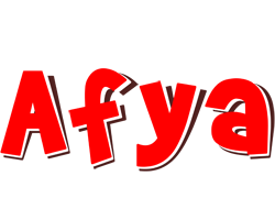 Afya basket logo