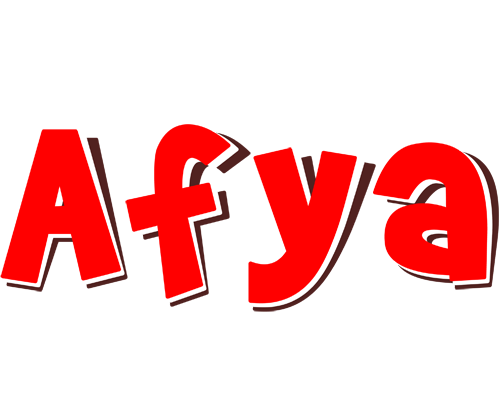 Afya basket logo