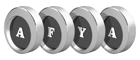 Afya coins logo