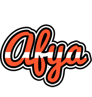 Afya denmark logo