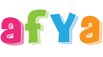 Afya friday logo