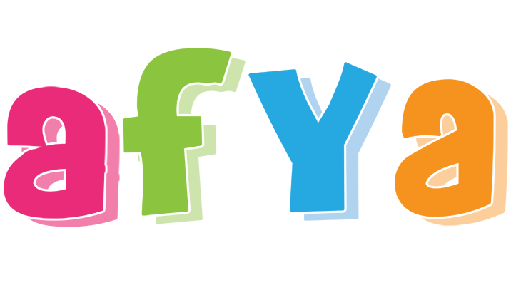 Afya friday logo