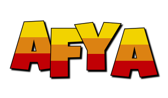 Afya jungle logo