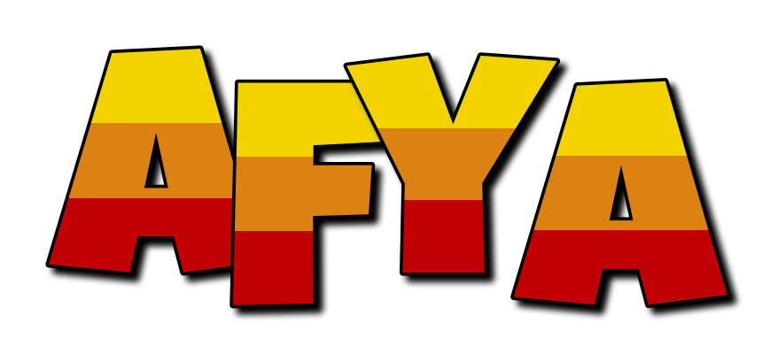 Afya jungle logo