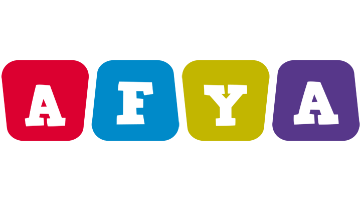 Afya kiddo logo