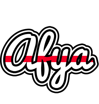 Afya kingdom logo