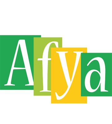Afya lemonade logo