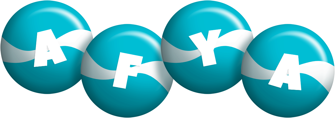 Afya messi logo