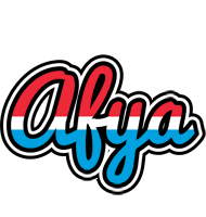 Afya norway logo