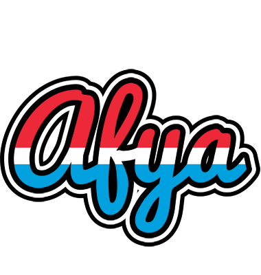 Afya norway logo
