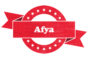 Afya passion logo