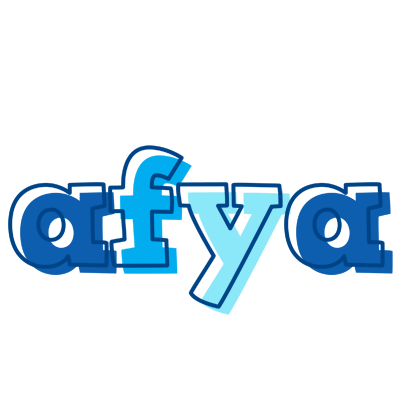 Afya sailor logo