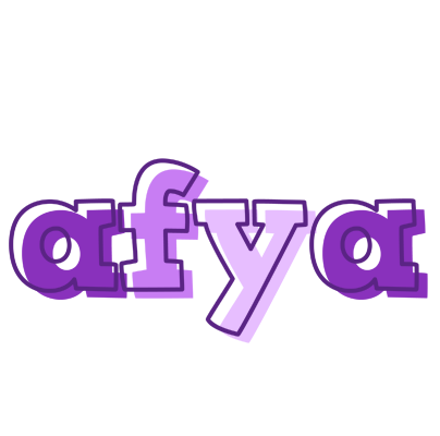 Afya sensual logo