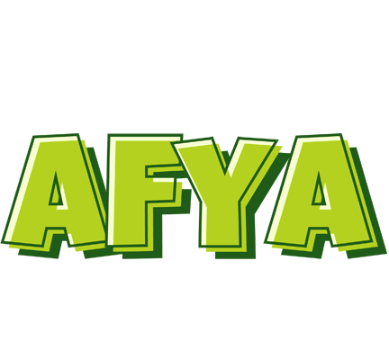 Afya summer logo