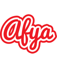 Afya sunshine logo