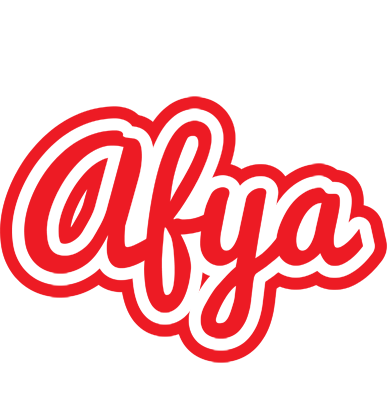 Afya sunshine logo