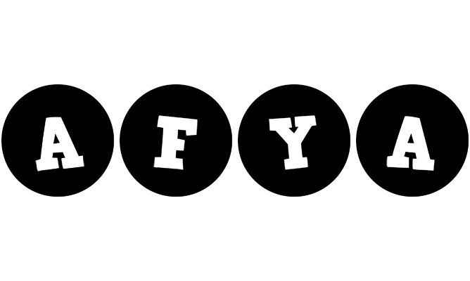 Afya tools logo