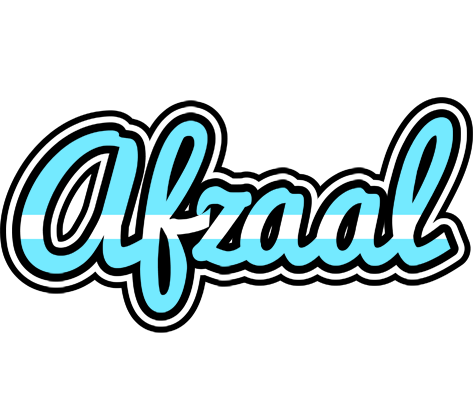 Afzaal argentine logo