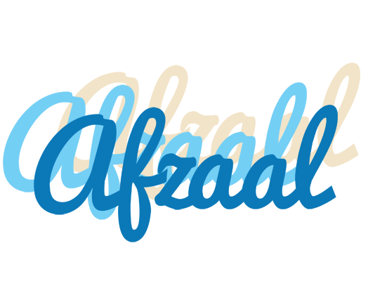 Afzaal breeze logo