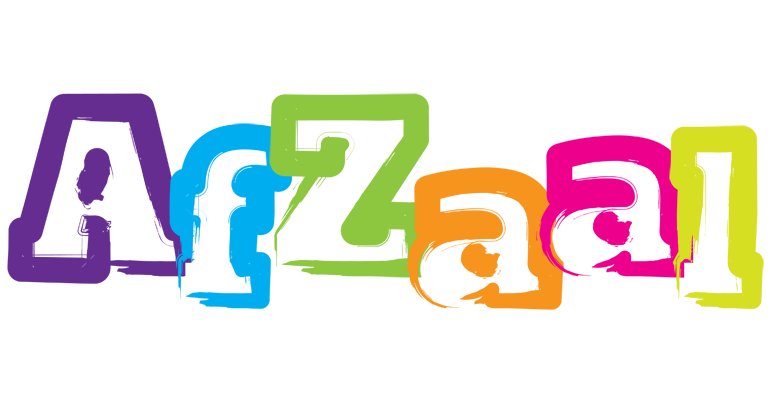 Afzaal casino logo