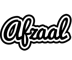 Afzaal chess logo