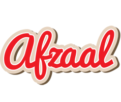 Afzaal chocolate logo