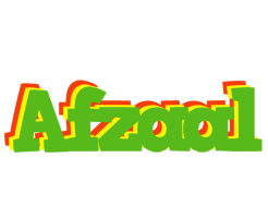 Afzaal crocodile logo