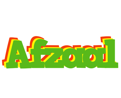 Afzaal crocodile logo