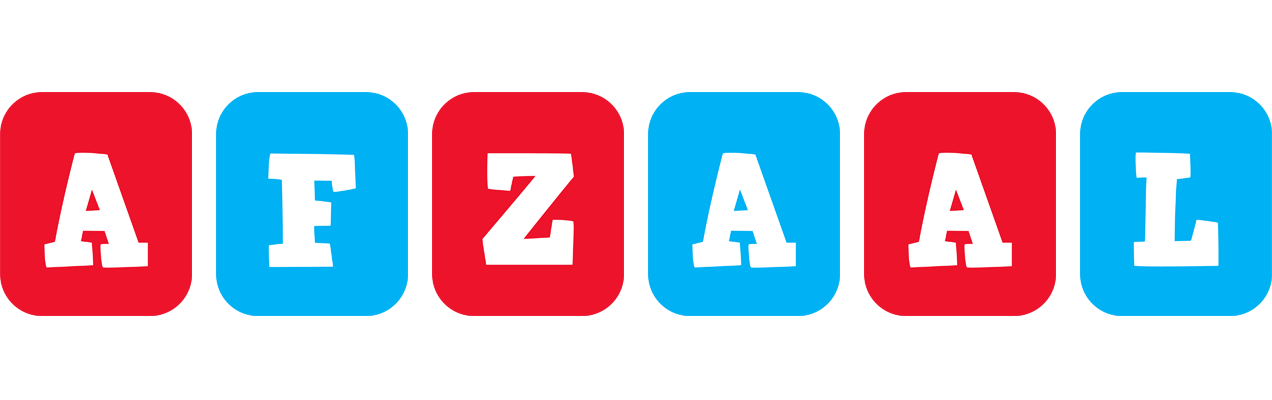 Afzaal diesel logo