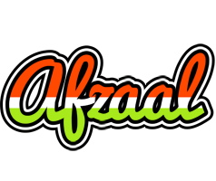 Afzaal exotic logo