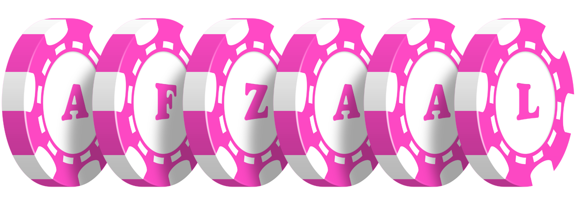 Afzaal gambler logo